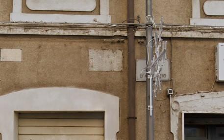 Immagine per Ronchi non sfrutta la propria storia e il legame con D'Annunzio